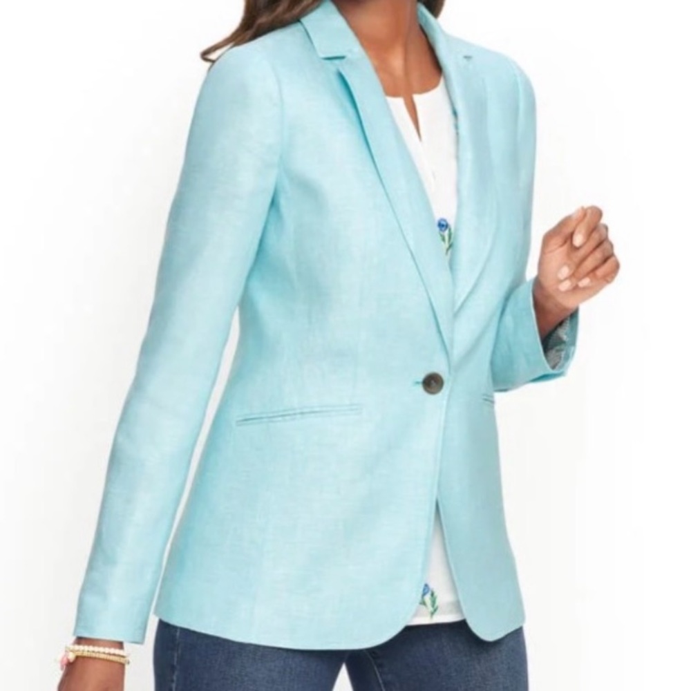 Talbots Size 18W New with Some Tags